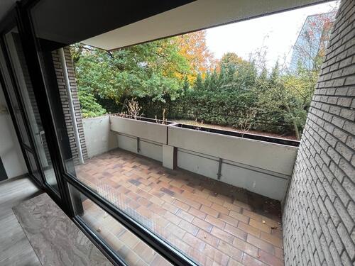 Foto - 3 Zimmer Hochparterre zur Miete in Achim