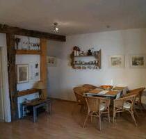 2 Zimmerwohnung zu vermieten Innenstadtlage Gundelsheim