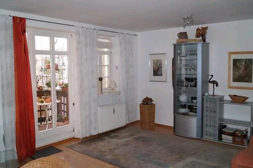 Foto - 2 Zimmer Etagenwohnung zur Miete in Gundelsheim