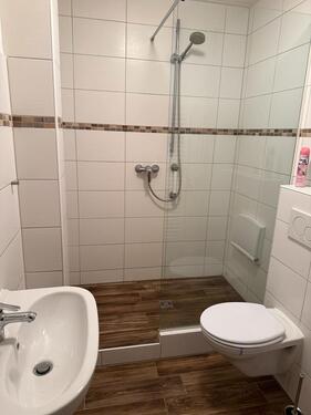 Foto - Erdgeschoßwohnung in Quickborn zur Miete