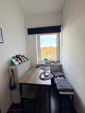 Foto - Etagenwohnung in Osnabrück zur Miete