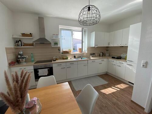 Foto - Zwei-Zimmer Wohnung in Gießen-Lützellinden