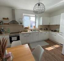 Zwei-Zimmer Wohnung in Gießen-Lützellinden