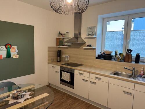 Foto - 2 Zimmer Etagenwohnung zur Miete in Gießen