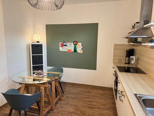 Foto - 2 Zimmer Etagenwohnung in Gießen