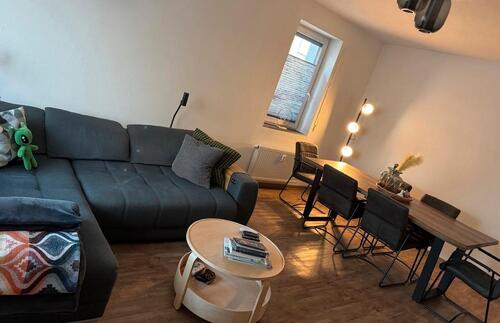 Foto - Etagenwohnung in Gießen zur Miete