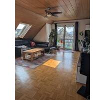 Wohnung in Bad Hersfeld, Hubertusweg 12, zu vermieten