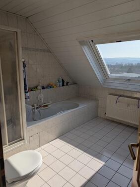 Foto - Dachgeschoßwohnung in Bad Hersfeld zur Miete