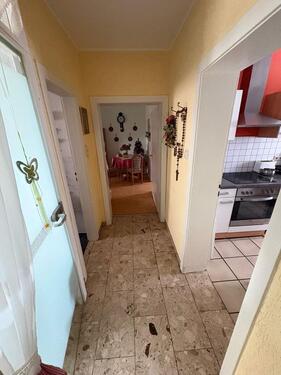 Foto - Riol, Wohnung, 2 Zimmer Küche, Bad zu Vermieten