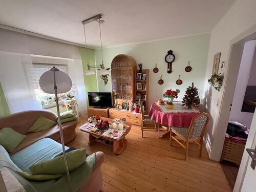 Foto - Erdgeschoßwohnung in Leiwen zur Miete