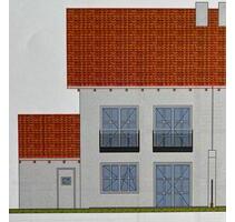 Doppelhaushälfte in Straubing zu vermieten