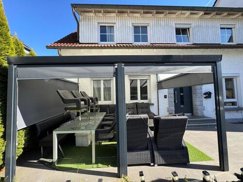 Foto - 6 Zimmer Doppelhaushälfte in Ostfildern