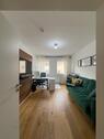 Foto - Tolle 2 ZKB Altbauwohnung Balkon Parkett