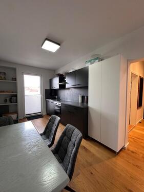 Foto - Etagenwohnung in Nürnberg zur Miete