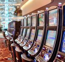 12er Spielhallen und 10er Spielhallen in Bayern Stadtkern - Oettingen in Bayern