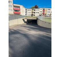 Tiefgaragenstellplatz in Haan zu vermieten - Erkrath