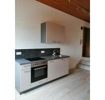 1-Raum Appartment ca. 25 qm mit Küchenzeile - Ursensollen