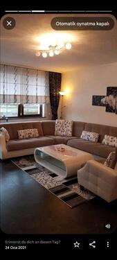 Foto - Etagenwohnung in Detmold zur Miete