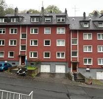 **Sanierte 2-Zimmer-Wohnung mit Balkon nahe Barmer Anlagen** - Wuppertal Lichtenplatz