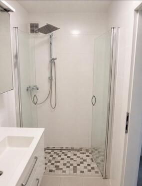 Foto - Etagenwohnung in Bad Kreuznach zur Miete