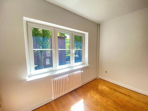 Foto - 2 Zimmer Etagenwohnung zum Kaufen in Hamburg