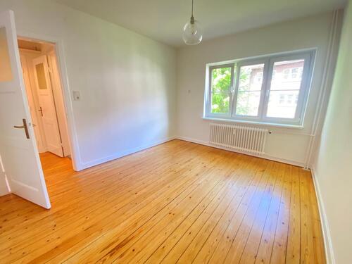 Foto - Etagenwohnung in Hamburg zum Kaufen
