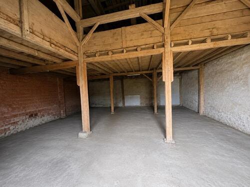 Foto - 200 m² Lager- Hallenfläche mit Strom zu Vermietung