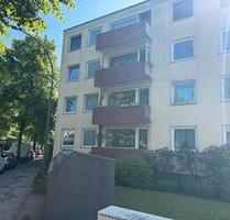 Eigentumswohnung - 62.900,00&nbsp;EUR Kaufpreis, ca.&nbsp; 45,00&nbsp;m&sup2; in Bremerhaven (PLZ: 27570) Geestemünde