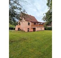 Einfamilienhaus Burg (Spreewald)
