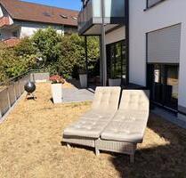 Erdgeschoss Wohnung mit Terasse zur Miete - Fulda Aschenberg