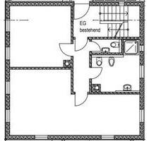 2 Zimmer Wohnung - 900,00&nbsp;EUR Kaltmiete, ca.&nbsp; 59,00&nbsp;m&sup2; in Stuttgart (PLZ: 70563) Vaihingen