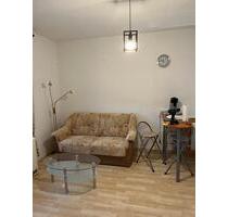 2 Zimmer Wohnung möbiliert 32 qm² - Mühlheim Frankfurt a. M. - Mühlheim am Main