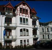 Fewo Seebad Ahlbeck 70m zum Strand 06.-13.09 frei - Korswandt