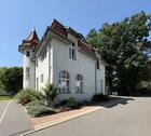 Foto - Repräsentatives Arbeiten in historischer Villa – Praxis-Büroräume mit Charakter!