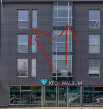 Foto - 2,5 Zimmer Wohnung +Wohnküche - 810,00 EUR Kaltmiete,
