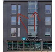 2,5 Zimmer Wohnung +Wohnküche - 810,00 EUR Kaltmiete, in Duisburg (PLZ: 47179) Walsum