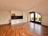 Foto - Moderne 2-Zimmer-Wohnung in Maximiliansau