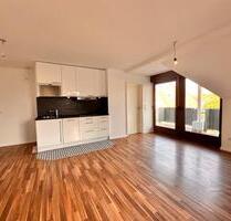 Moderne 2-Zimmer-Wohnung in Maximiliansau - Wörth am Rhein