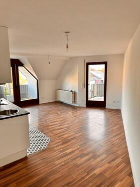 Foto - Etagenwohnung zur Miete in Wörth am Rhein