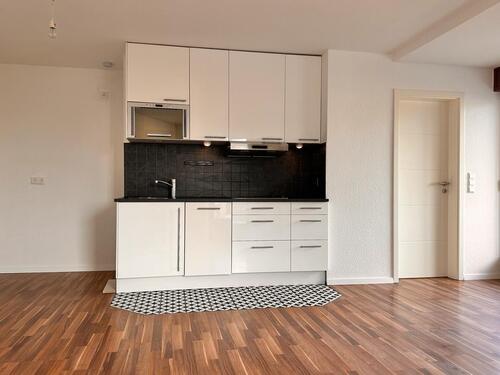 Foto - Etagenwohnung in Wörth am Rhein