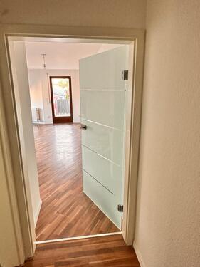 Foto - Etagenwohnung in Wörth am Rhein zur Miete