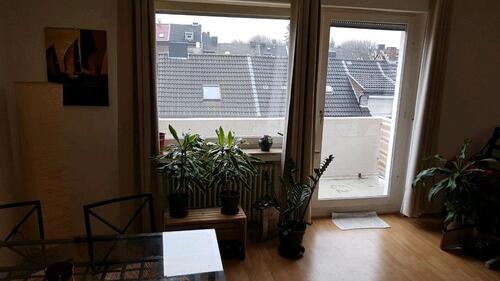 Foto - Etagenwohnung in Düren