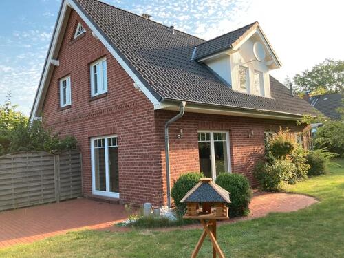 Foto - Einfamilienhaus in Tornesch - 660.000,00 EUR Kaufpreis,