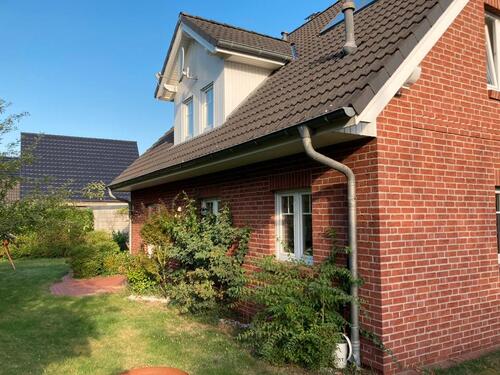 Foto - Einfamilienhaus in Uetersen