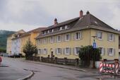 Foto - Säckingen: gut gelegene Wohnung mit Gartennutzung