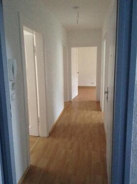Foto - Etagenwohnung in Laufenburg (Baden)