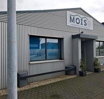 Büro Lager Gebäude in Fischereihafen zu vermieten - Bremerhaven Wulsdorf
