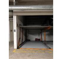 Douplex-Stellplatz Gärtnerplatzviertel - München Ludwigsvorstadt-Isarvorstadt