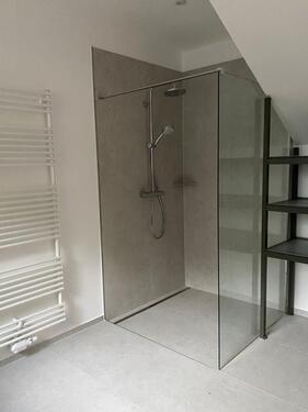 Foto - Etagenwohnung in Potsdam zur Miete