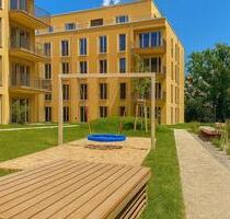 genügend Platz für Ihre Familie - Berlin Treptow-Köpenick